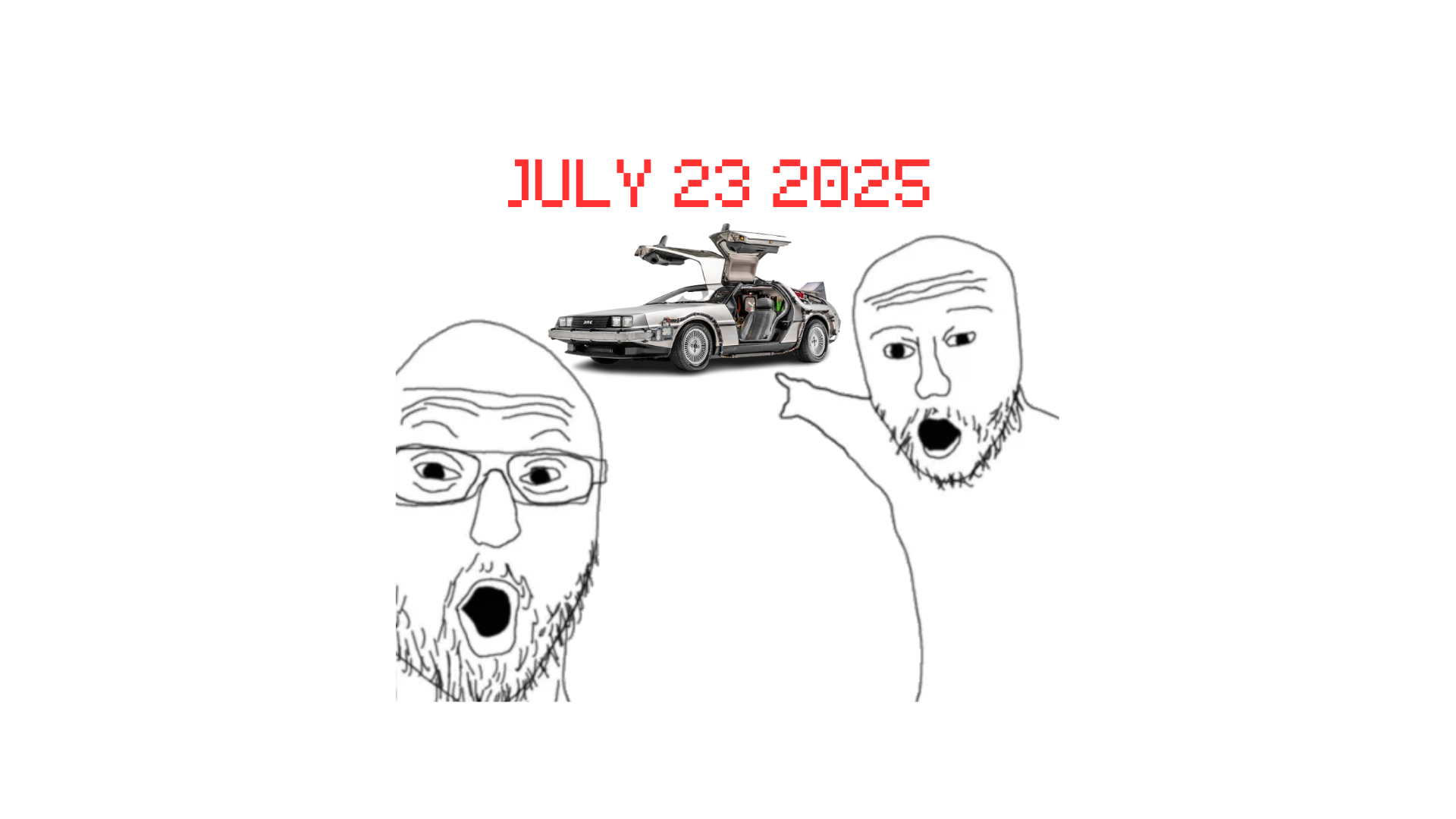 Portrait of Levi Donaldson